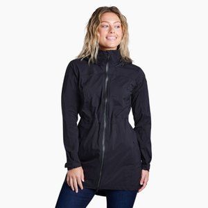 Kuhl Jetstream Trench